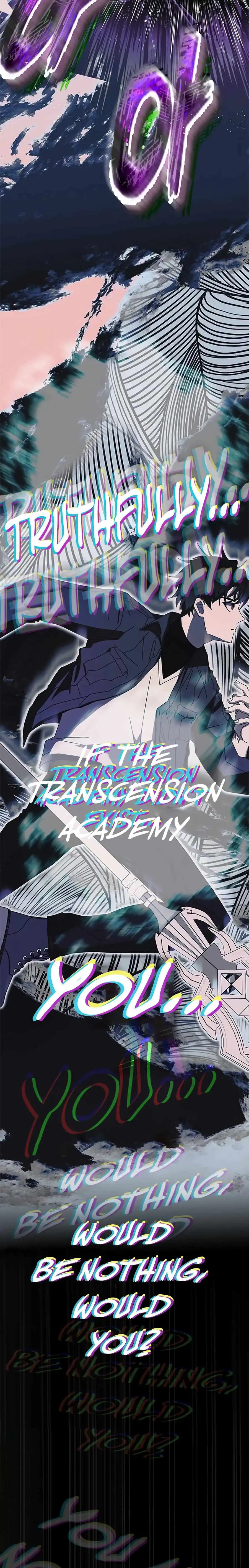 Transcension Academy Chapter 59 13